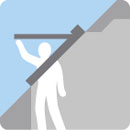 top hung window image