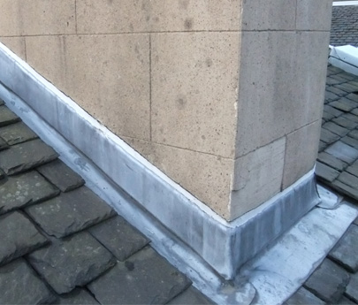 crystic roof sample image