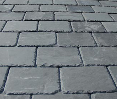 crystic roof sample image