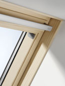 pine window preview